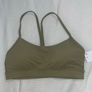 Lulu lemon sports bra